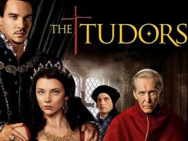 The Tudors