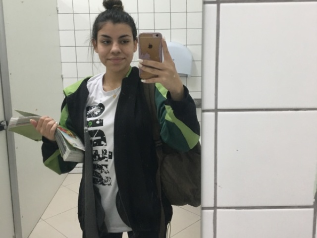 amo tudo apesar dos apesares 🤷🏽♀️