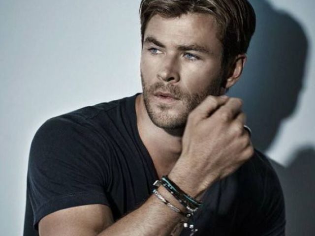 Chris Hemsworth