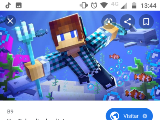 Minecraft