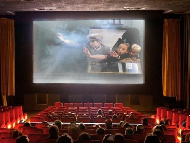 Cinema