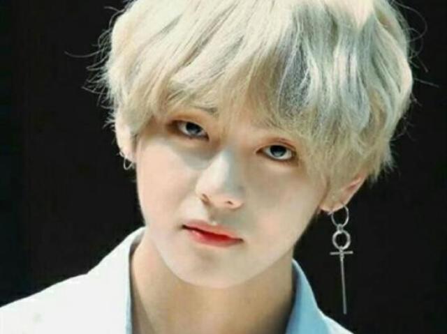 Taehyung