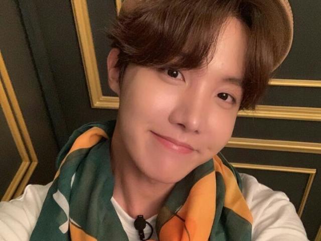 J-hope