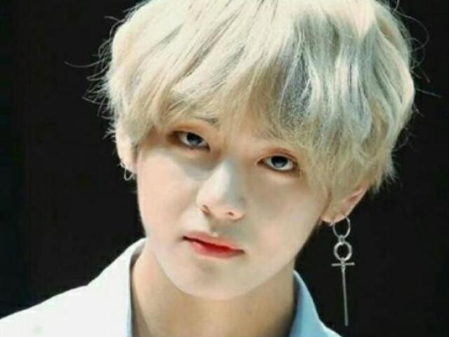 Taehyung