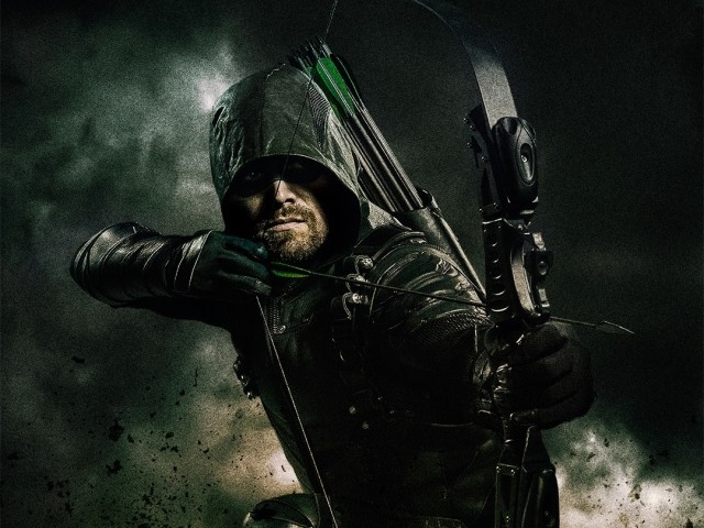 Arrow