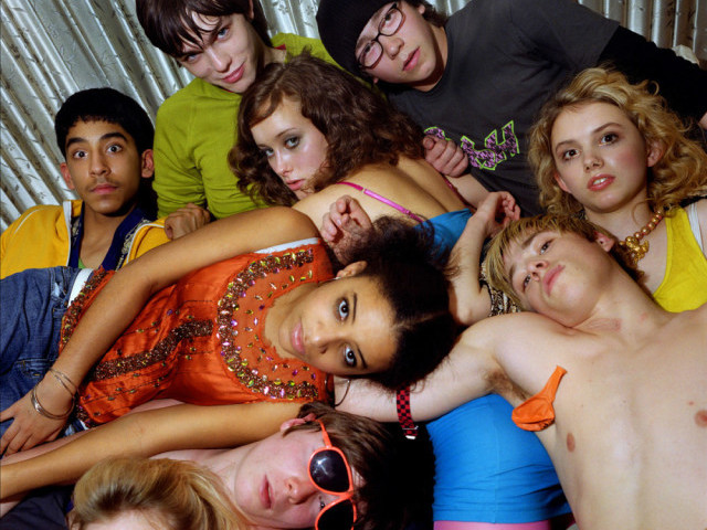 skins