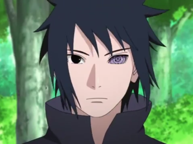 Sasuke