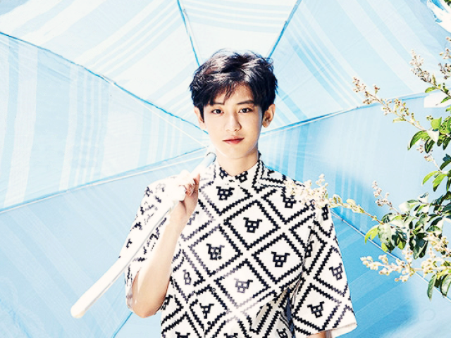 Chanyeol