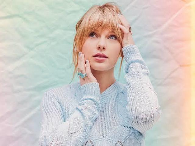 Quão bem você conhece os álbuns da Taylor Swift?