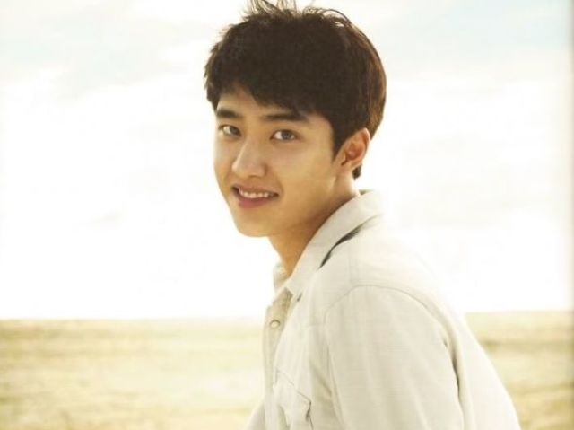 Kyungsoo