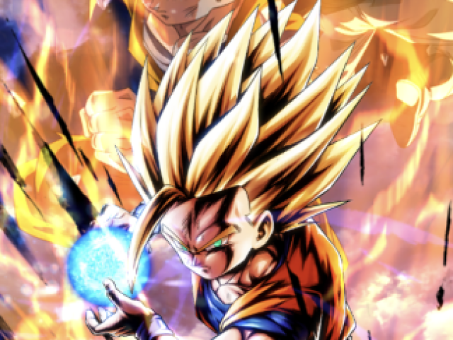 Super Sayajin 2