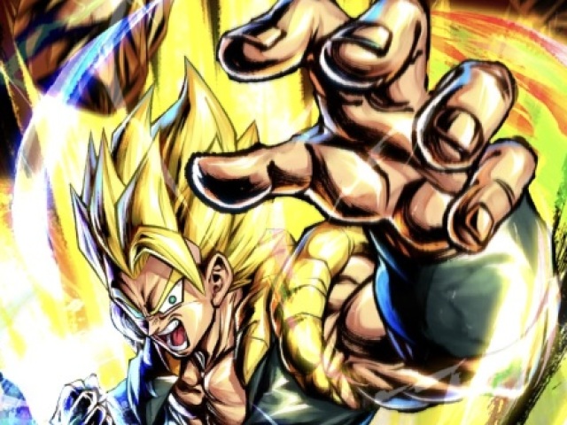 Super Sayajin