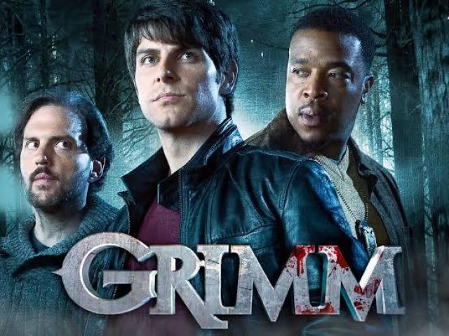 Grimm