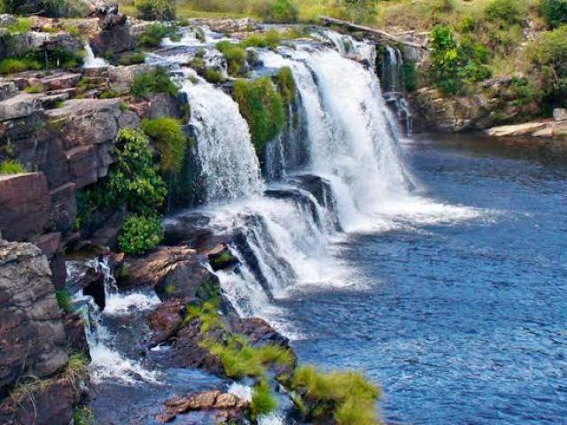 Cachoeira