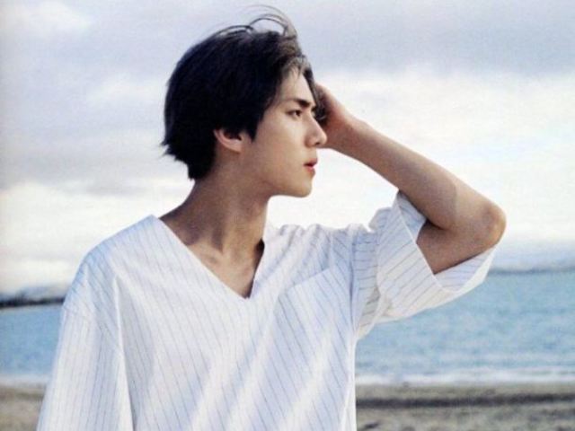 Sehun