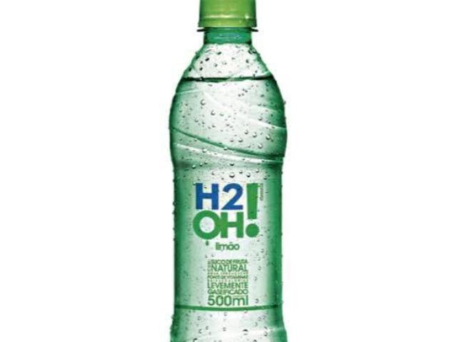 H2OH!