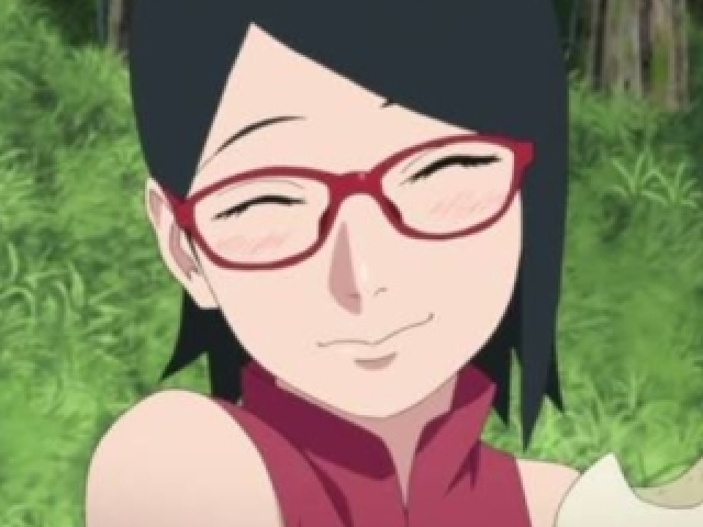 Sarada