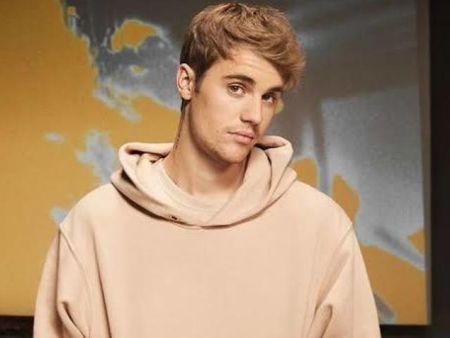 Justin Bieber