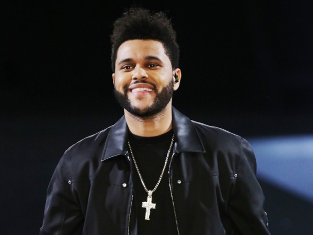 The Weeknd