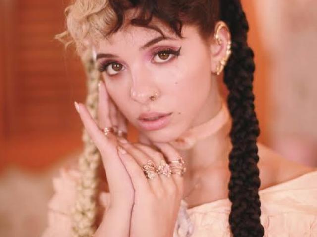 Melanie Martinez!