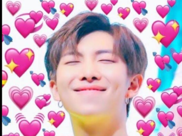 Rap monster🥴
