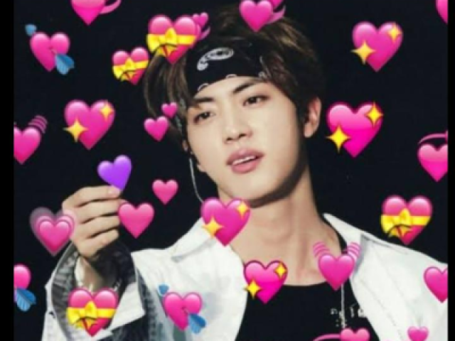 Jin🥴