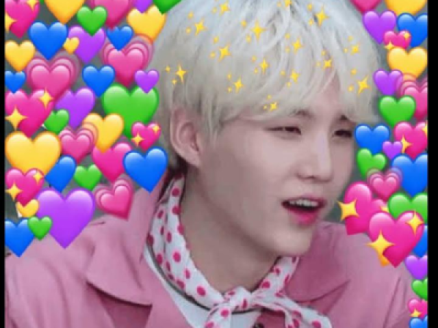 Suga🥴