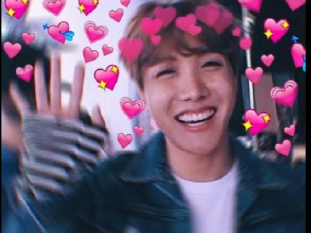 J-hope🥴