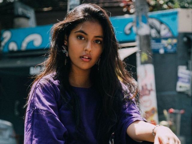 Você conhece Shivani Paliwal?