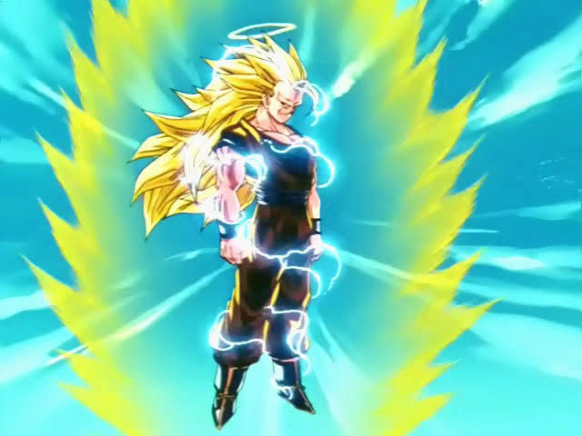 Isso ae, esse sabe do anime