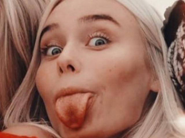 Você conhece Sina Deinert?