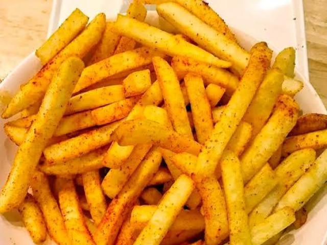 Batata frita