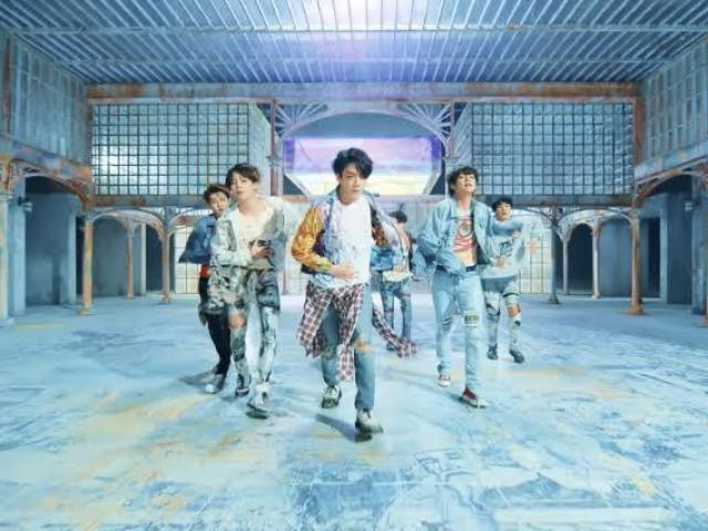 Fake love