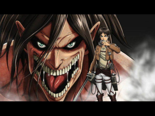 Eren Jaeger
