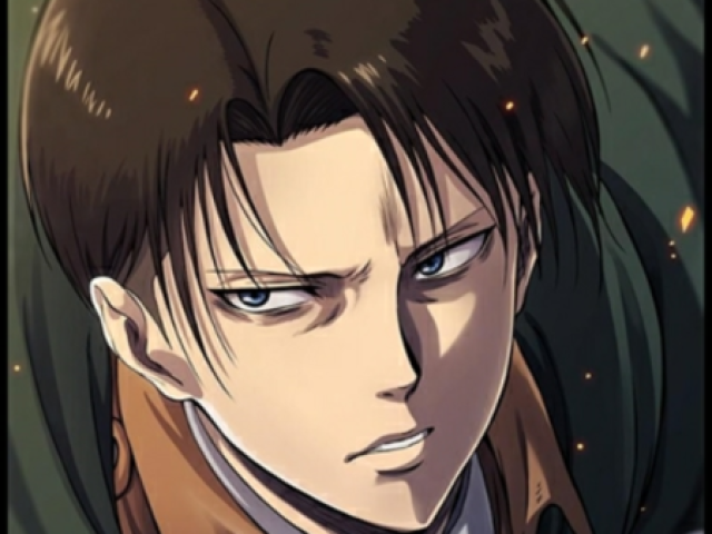 Levi Ackerman