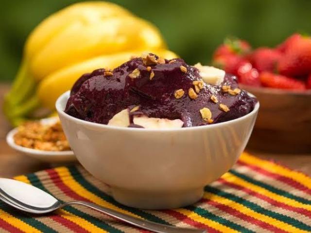 Açaí