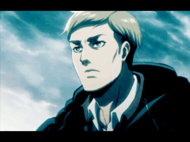 Erwin Smith