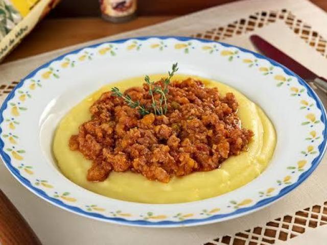 Polenta