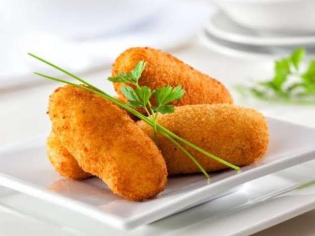 Croquete