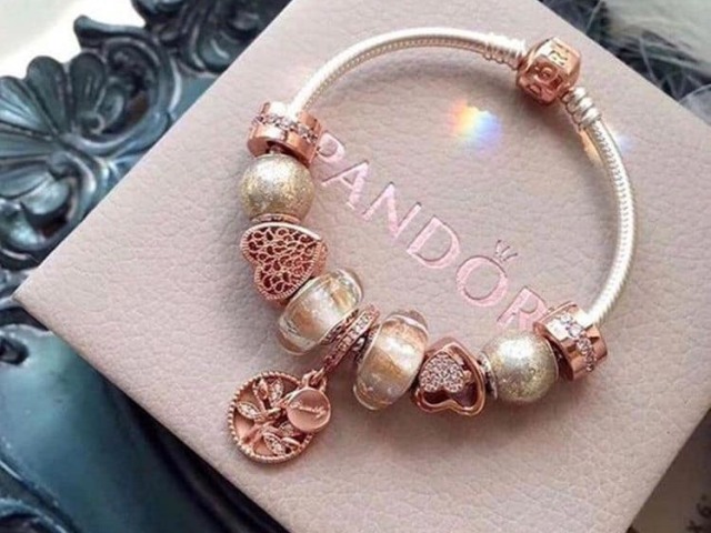 pulseira Pandora