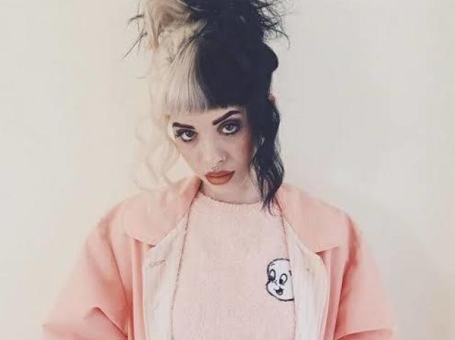 Melanie Adele Martinez