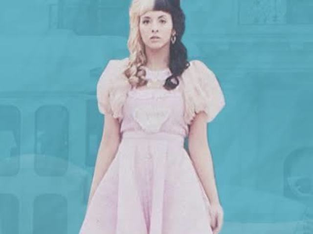 Melanie martinez