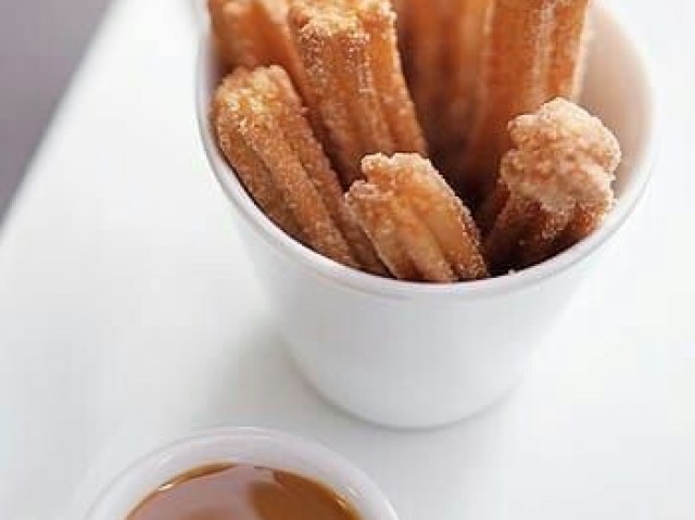 Churros