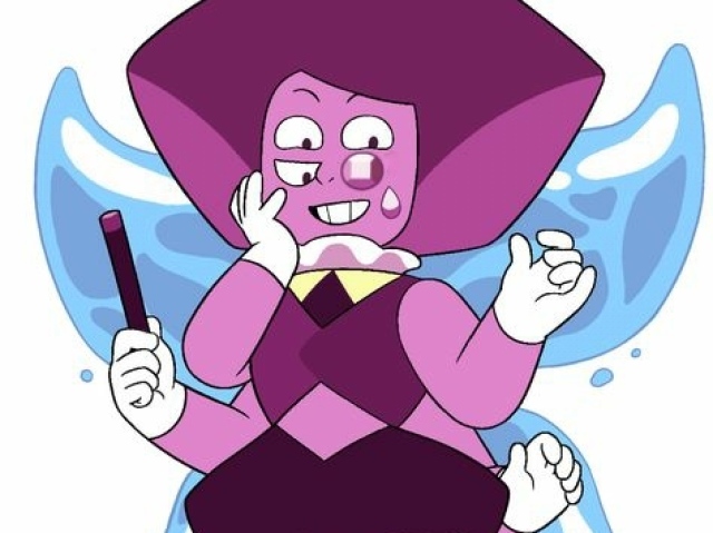 Kunzite