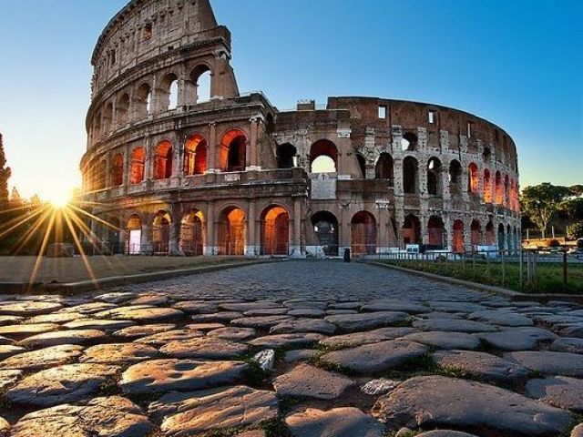 Roma