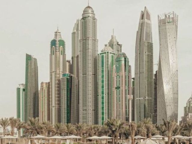 Dubai