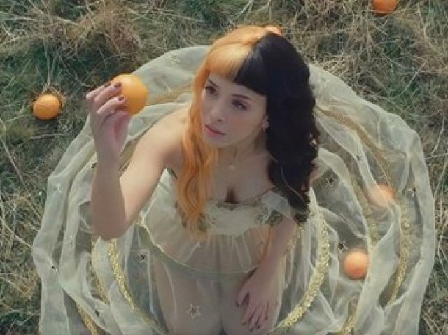 Orange Juice!