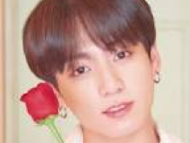 JUNGKOOK