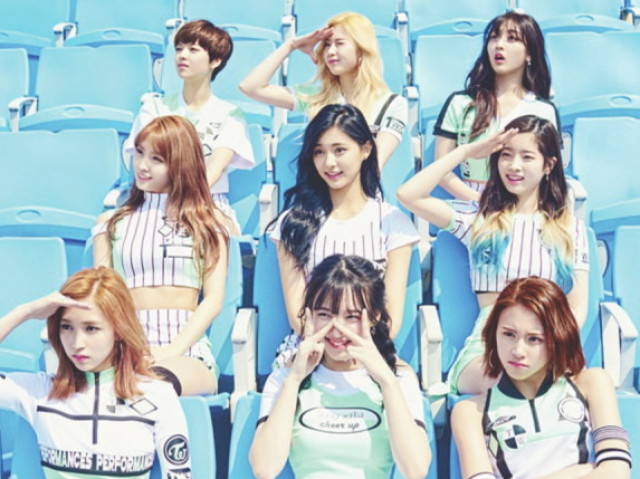 Twice