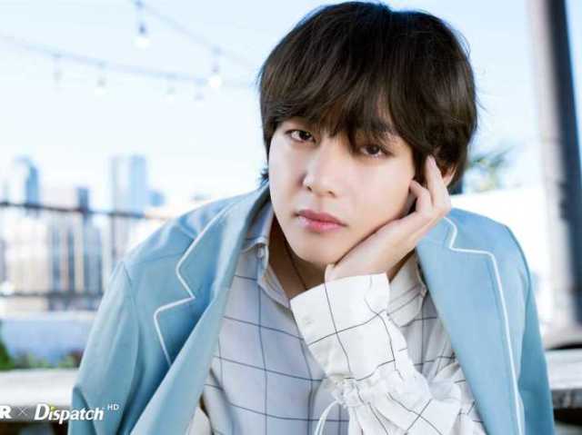 Kim Taehyung